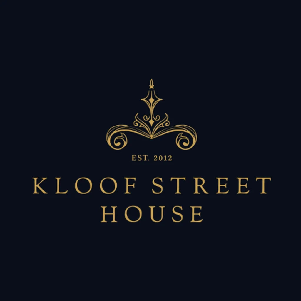 Kloof Street House restaurant Cape town