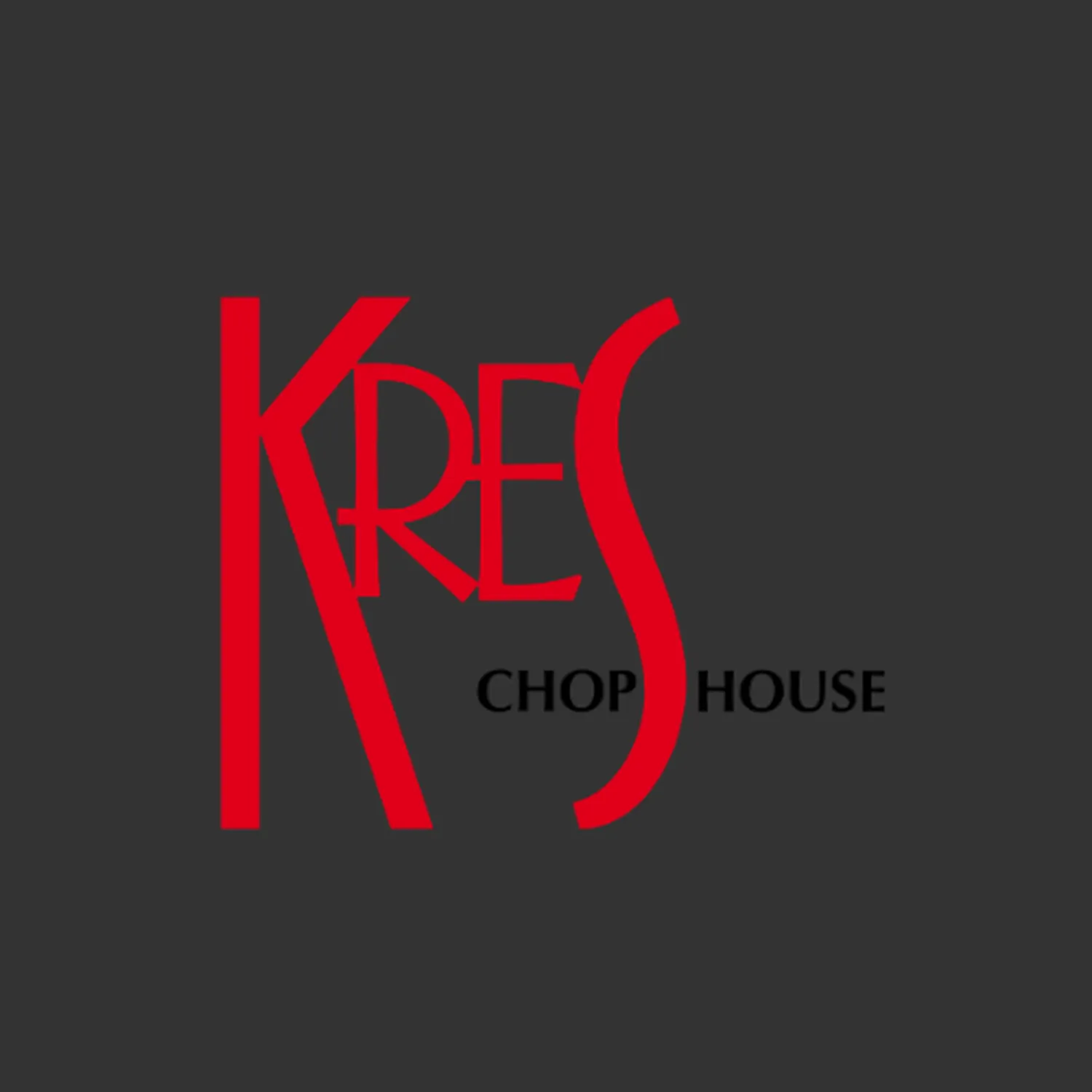 Reservation at KRES restaurant Orlando KEYS