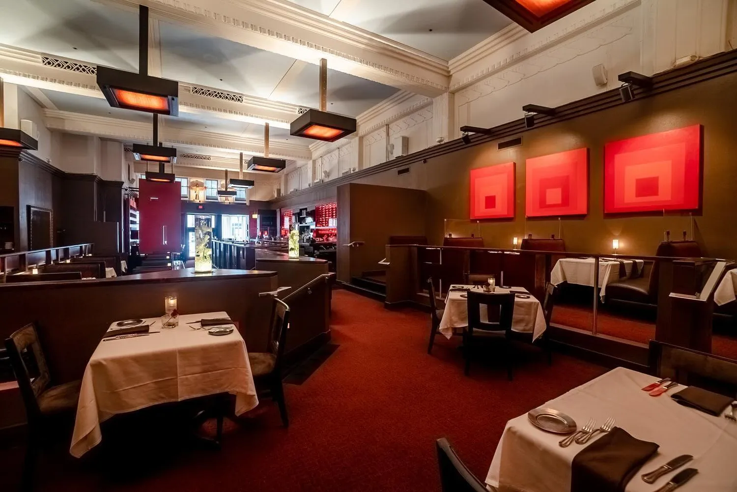 Kres restaurant Orlando
