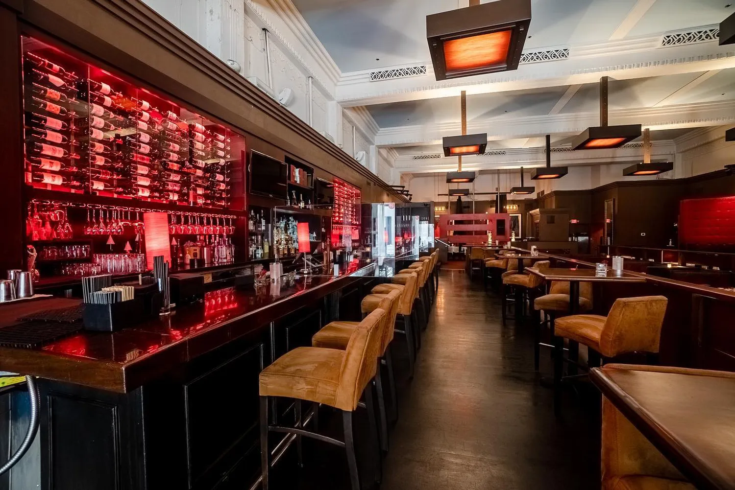Kres restaurant Orlando
