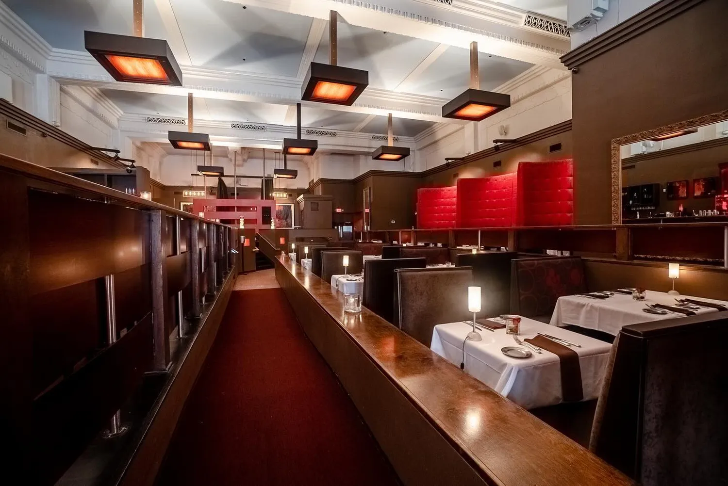 Kres restaurant Orlando