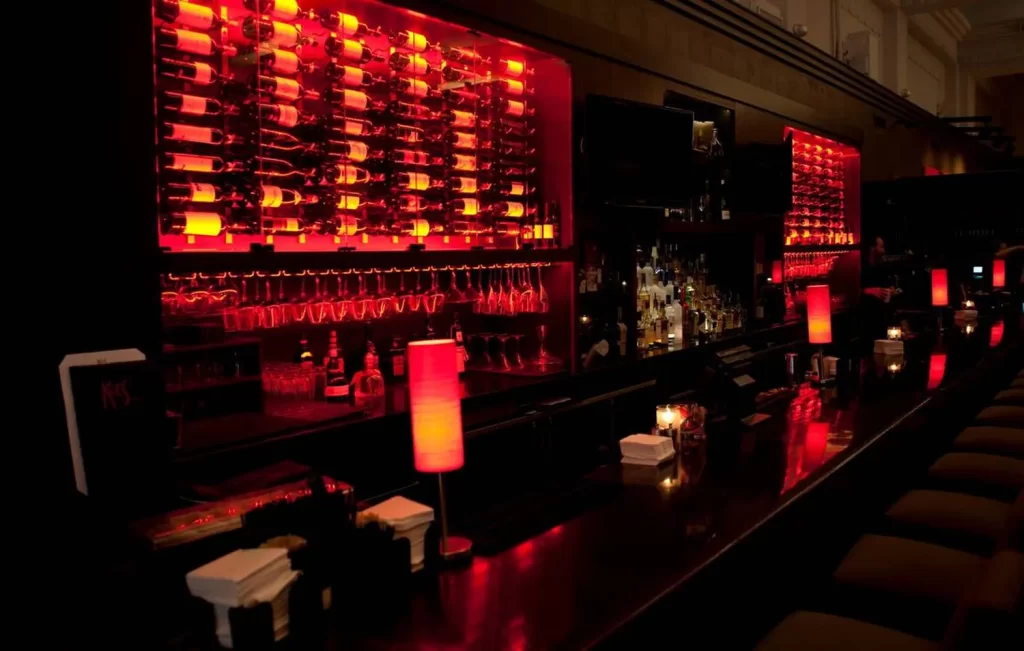 Reservation at KRES restaurant Orlando KEYS