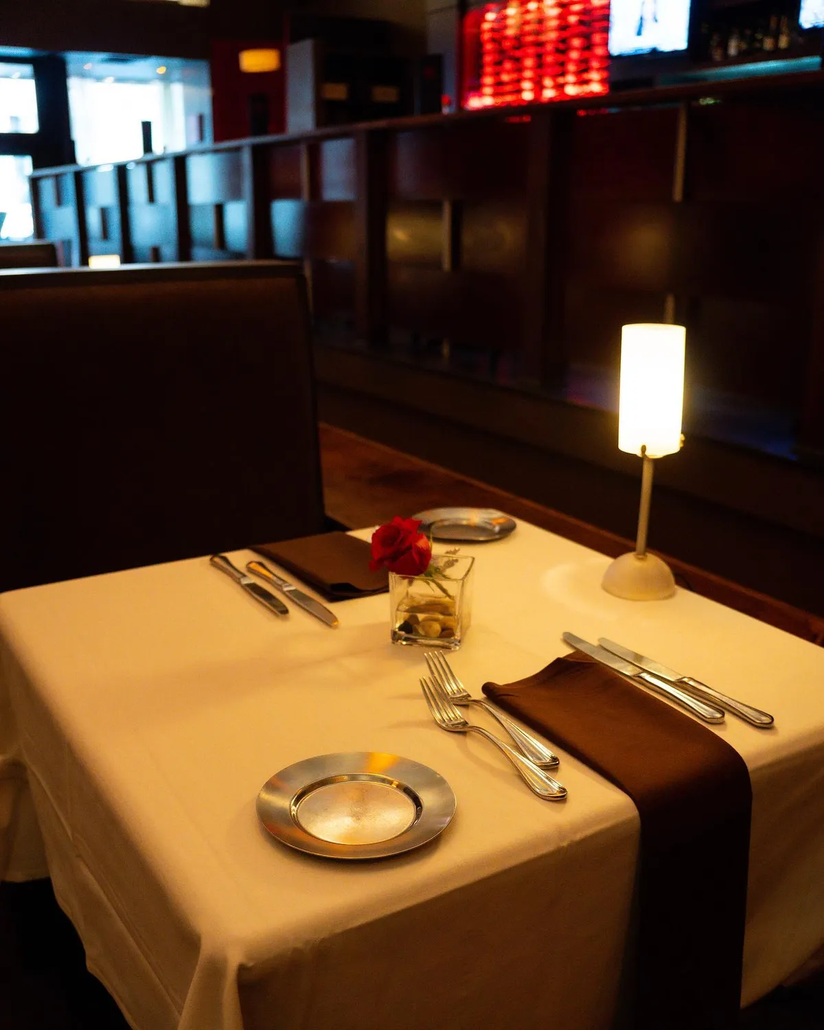 Kres restaurant Orlando
