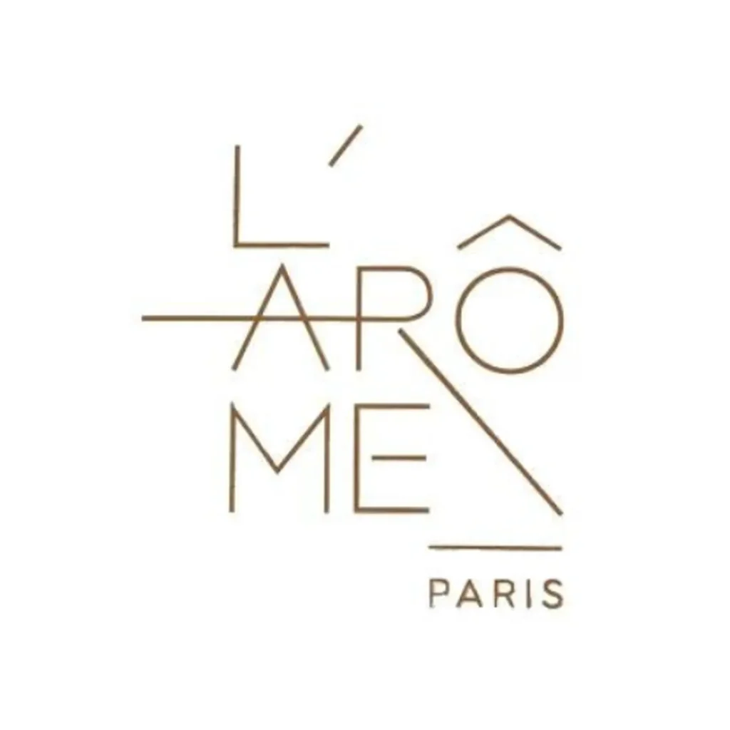 L'Arôme restaurant Paris