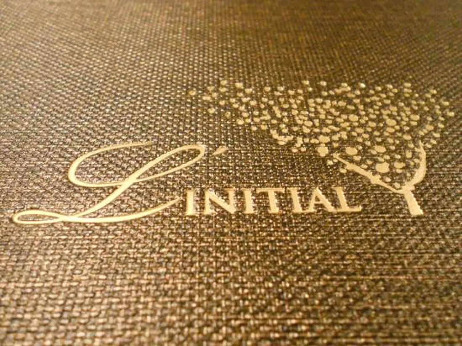 L'Initial restaurant Paris