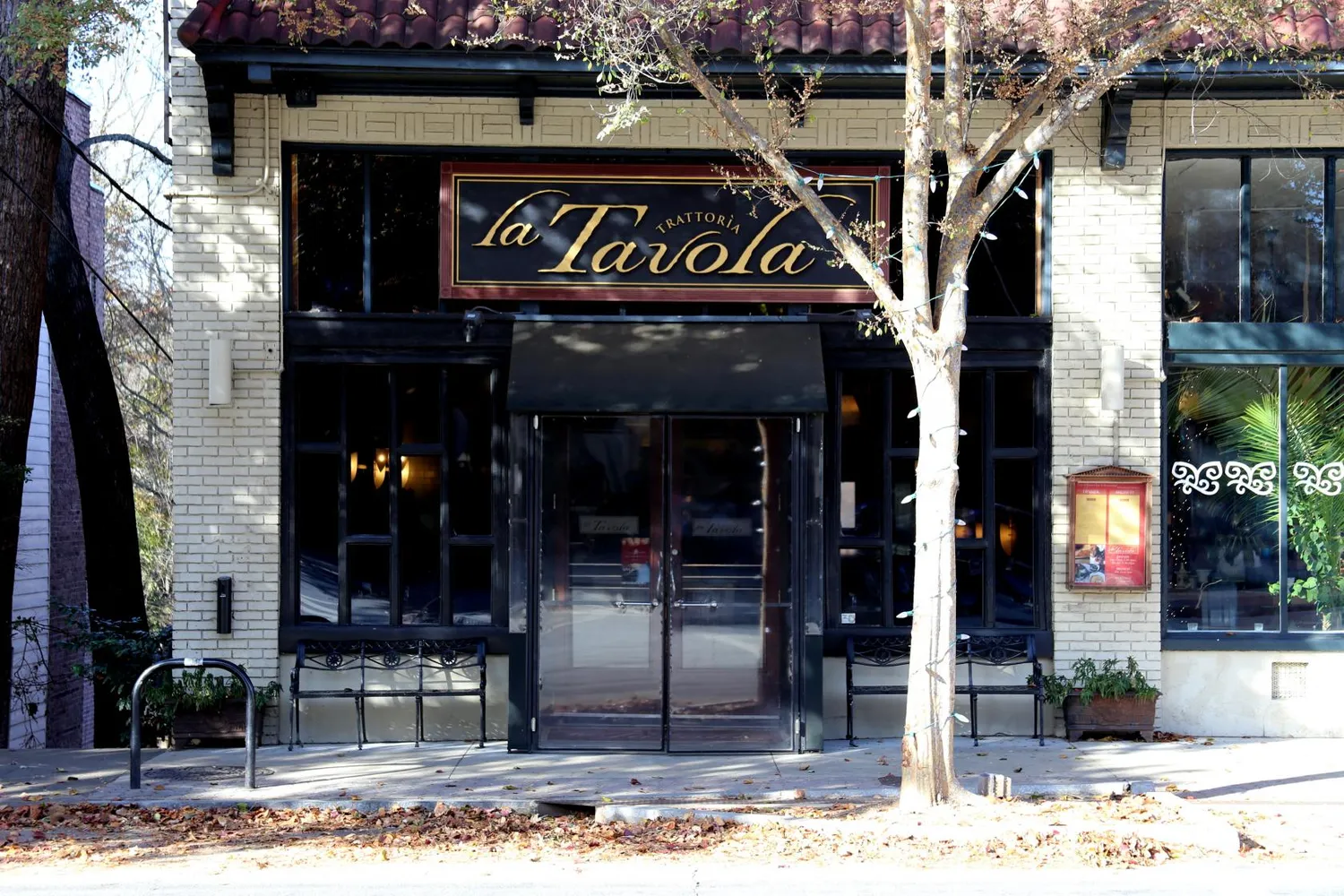 La Tavola Trattoria Atlanta