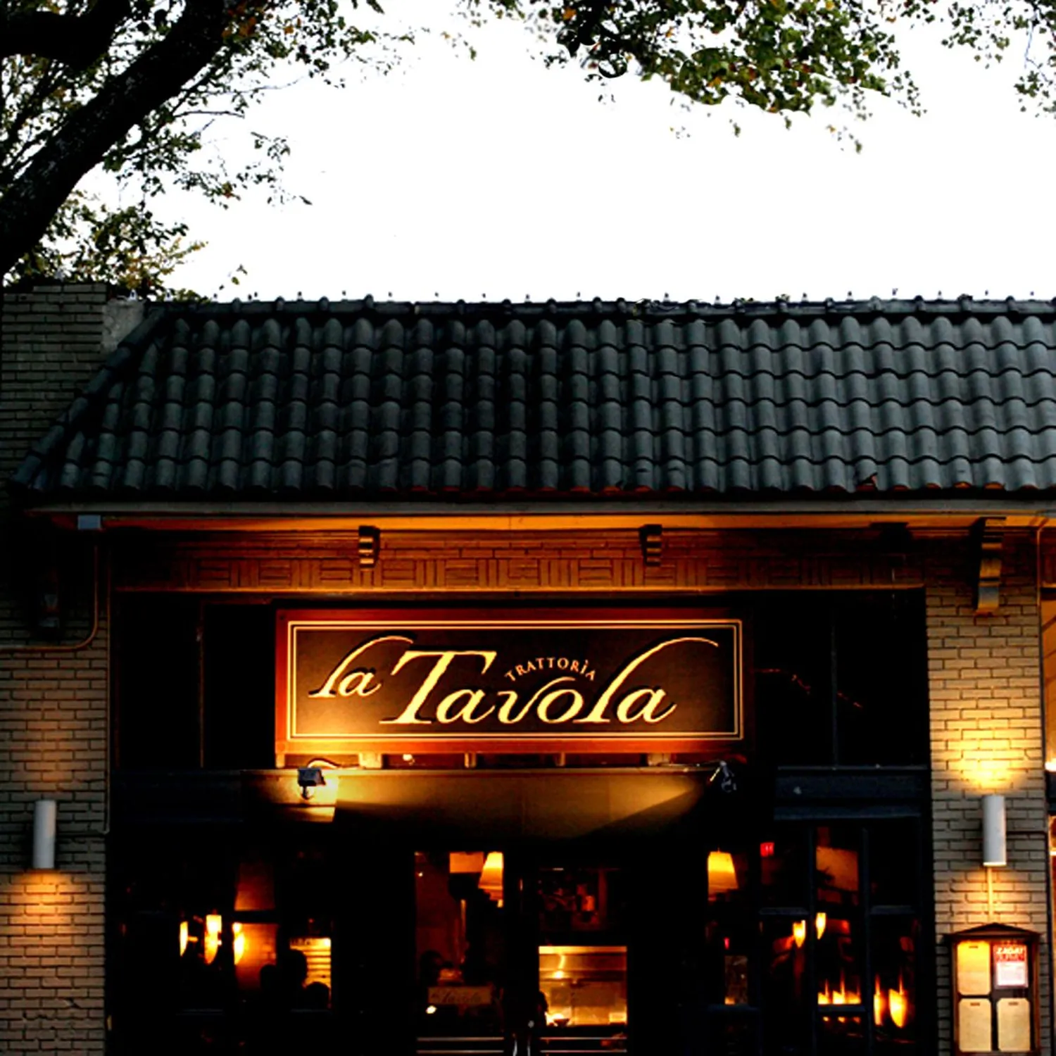 La Tavola Trattoria Atlanta