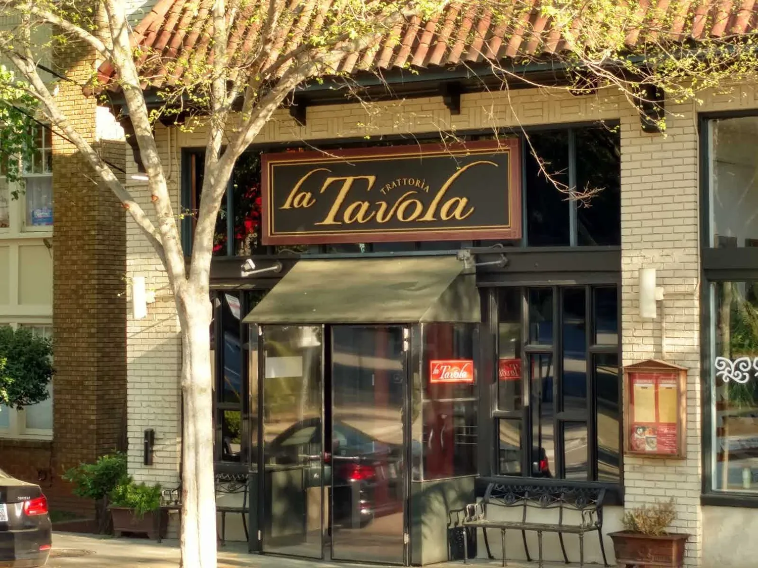 La Tavola Trattoria Atlanta