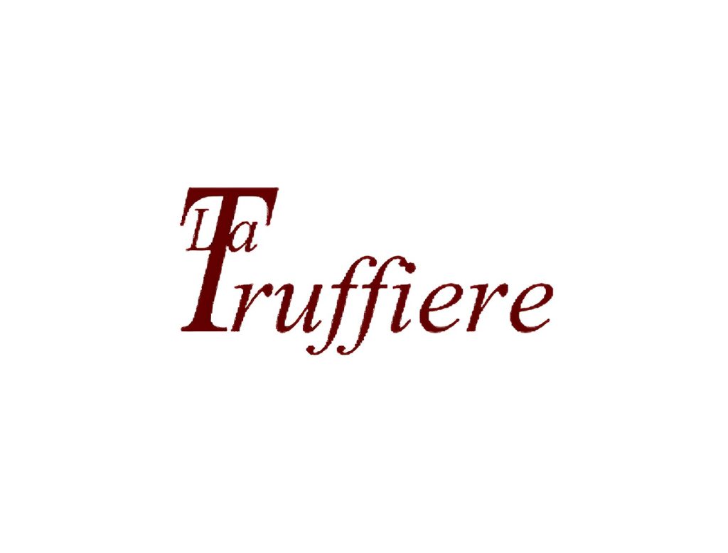 La Truffière restaurant Paris