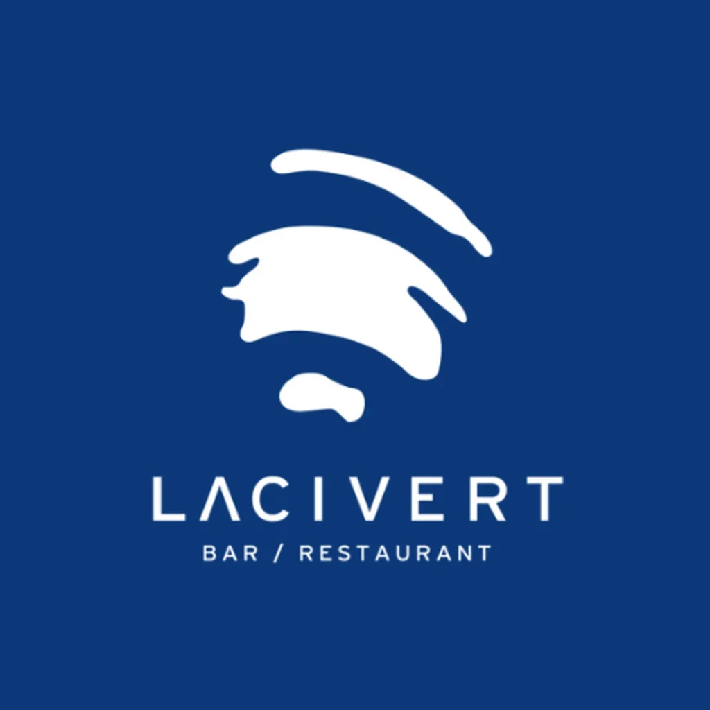 Lacivert restaurant Istanbul