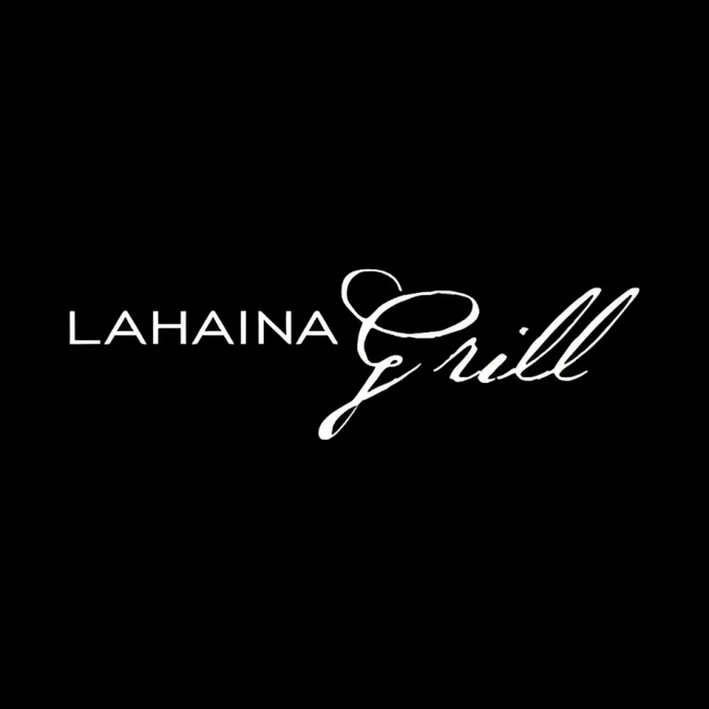 Lahaina Grill restaurant Hawaii