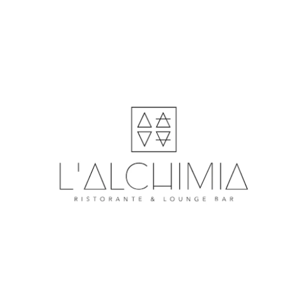 L'alchimia restaurant Milan