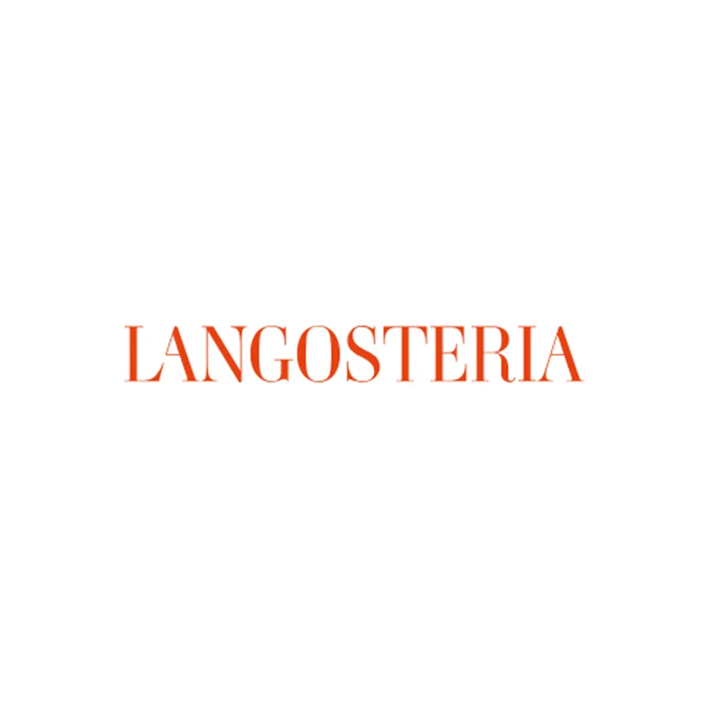Langosteria Bistrot restaurant Milan