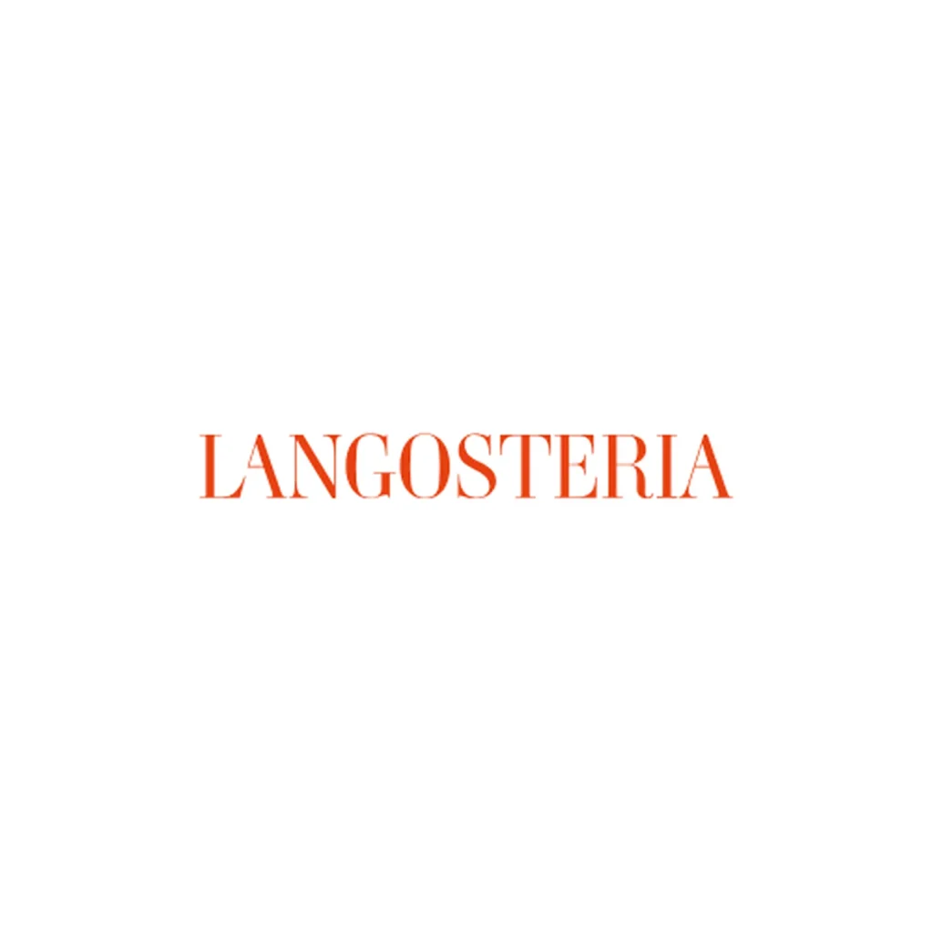 Langosteria restaurant Milan