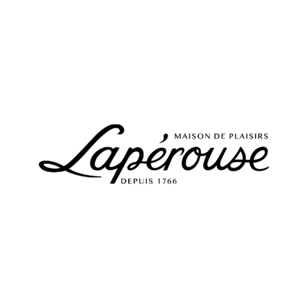 Lapérouse restaurant Paris