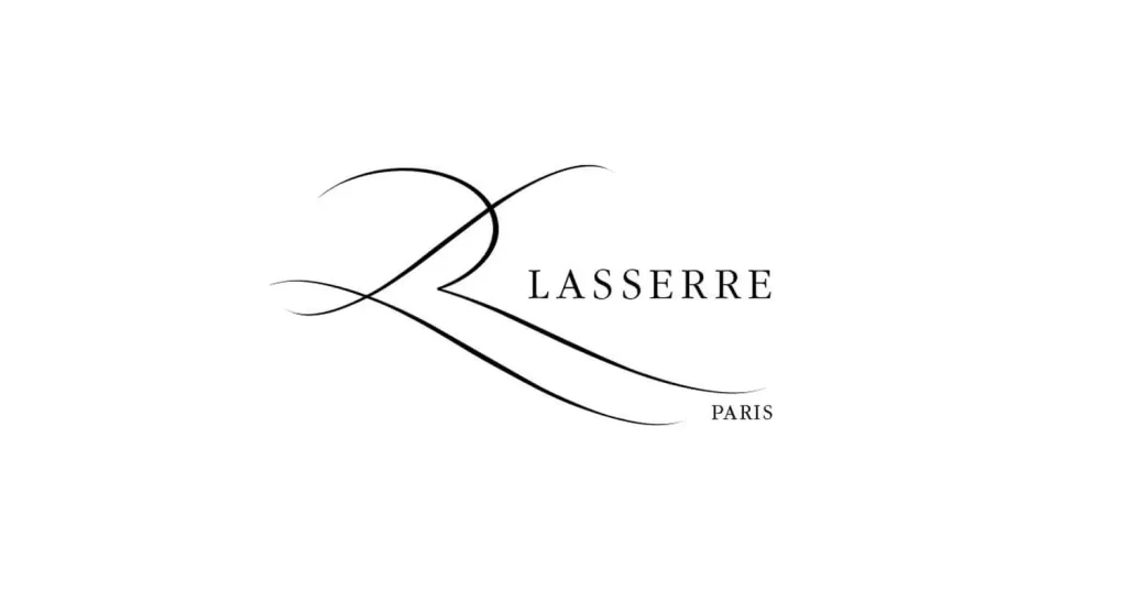 Lasserre restaurant Paris