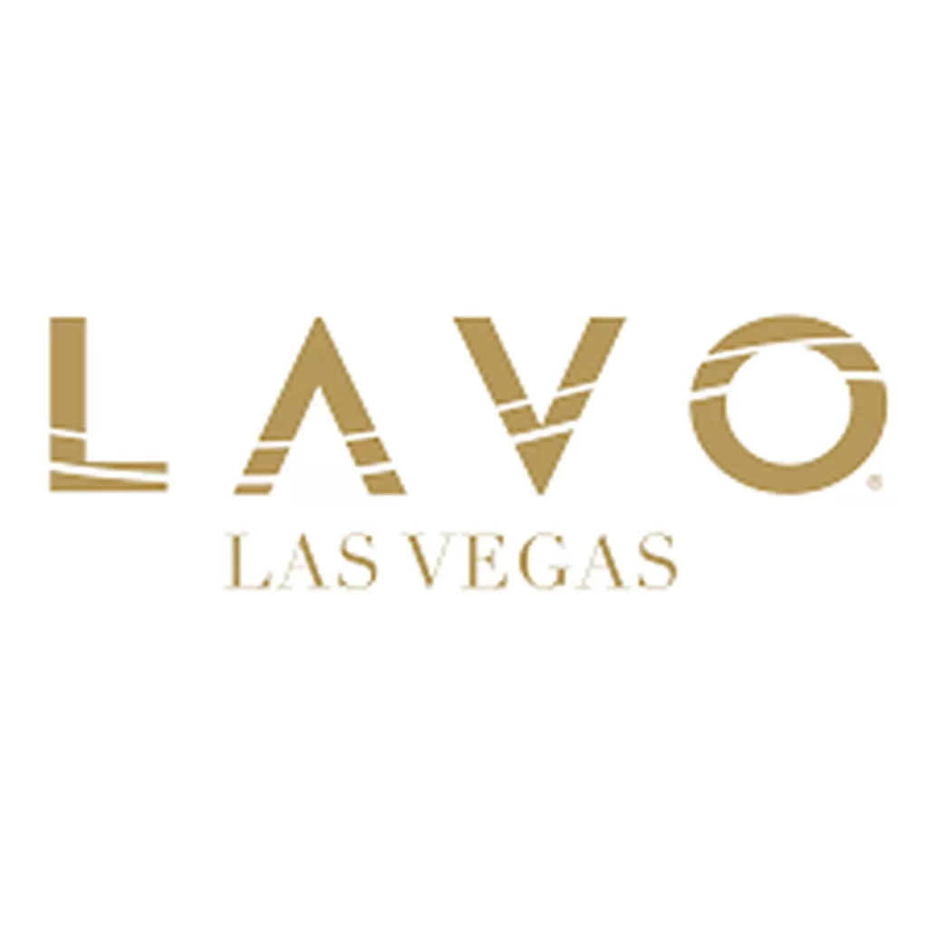 Lavo restaurant Las Vegas