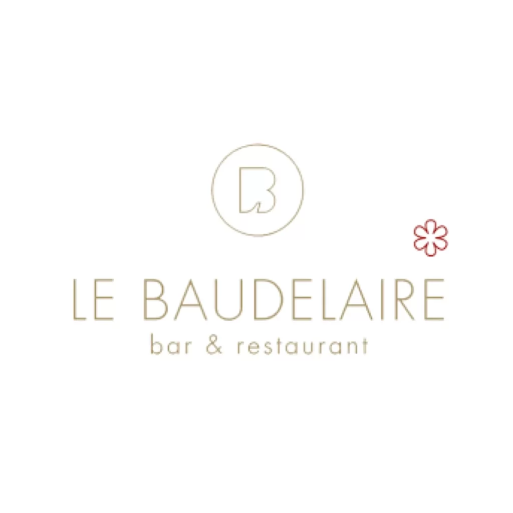 Le Baudelaire restaurant Paris