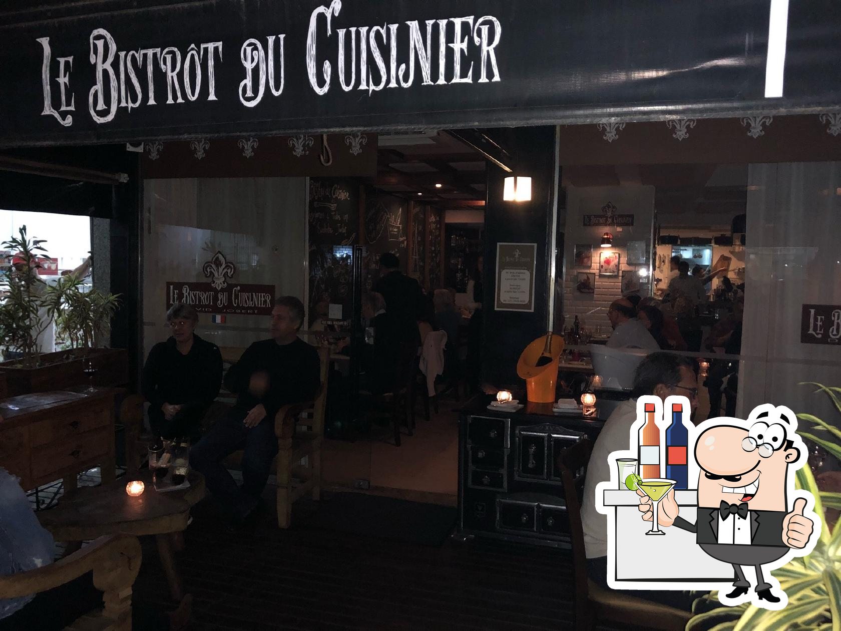Le Bistrôt du Cuisinier