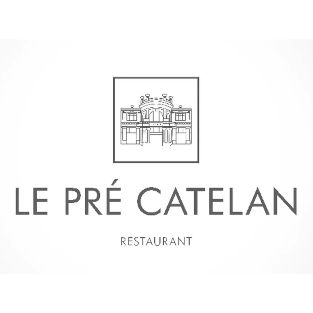 Le Pré Catelan restaurant Paris