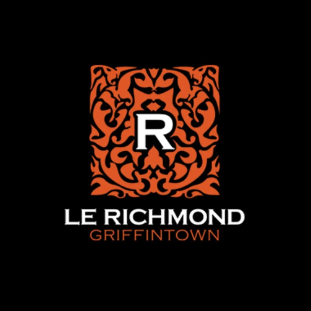 Le Richmond restaurant Montreal