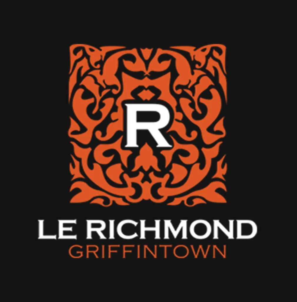 Le Richmond restaurant Montréal