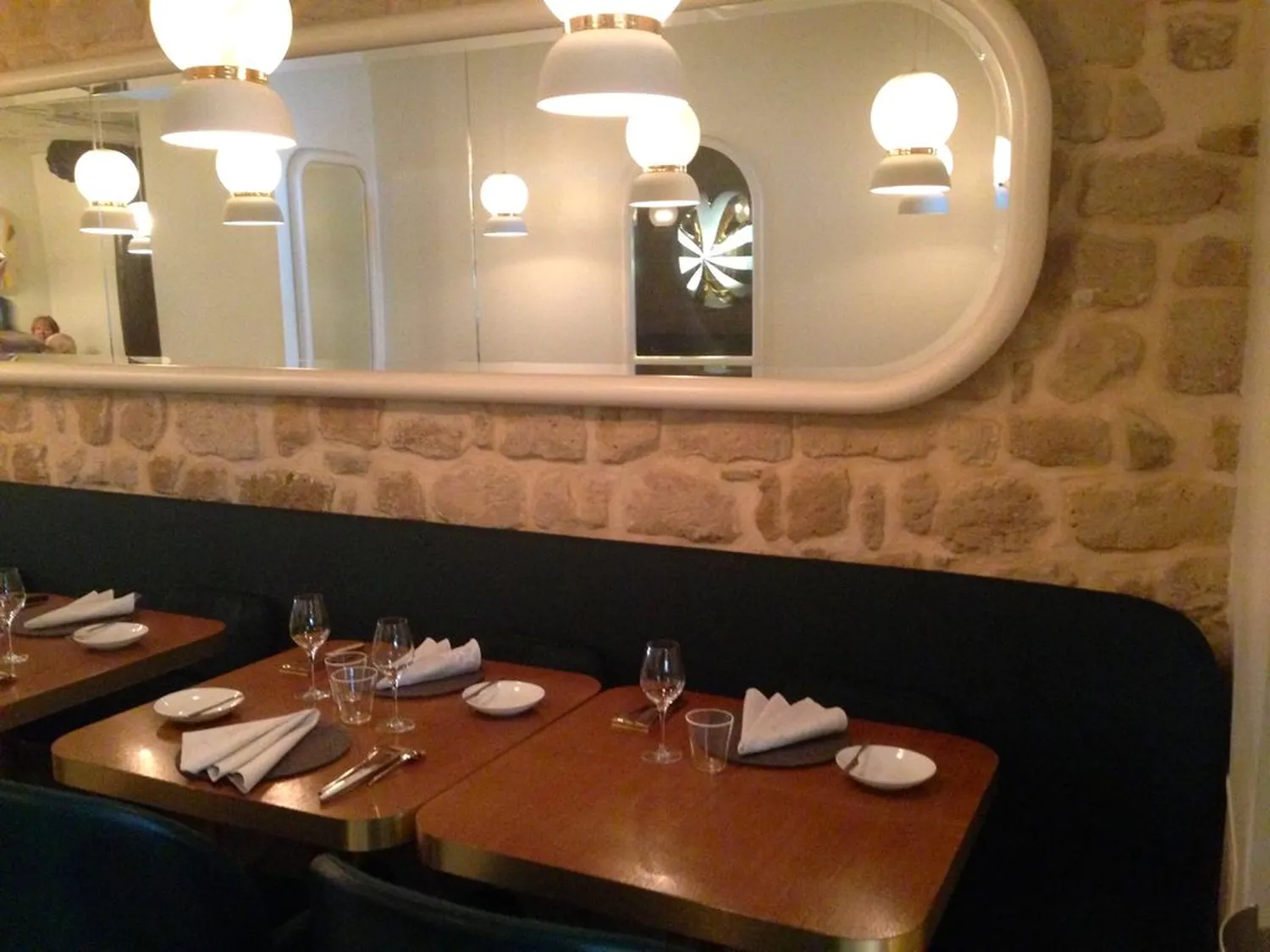 Le Sergent Recruteur restaurant Paris