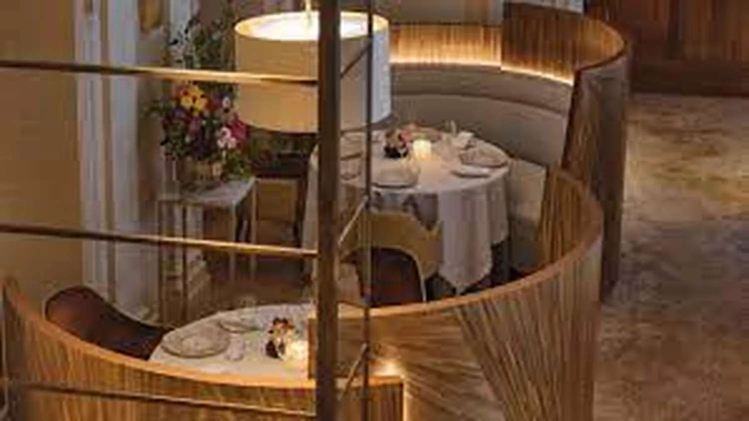 Le Taillevent restaurant Paris