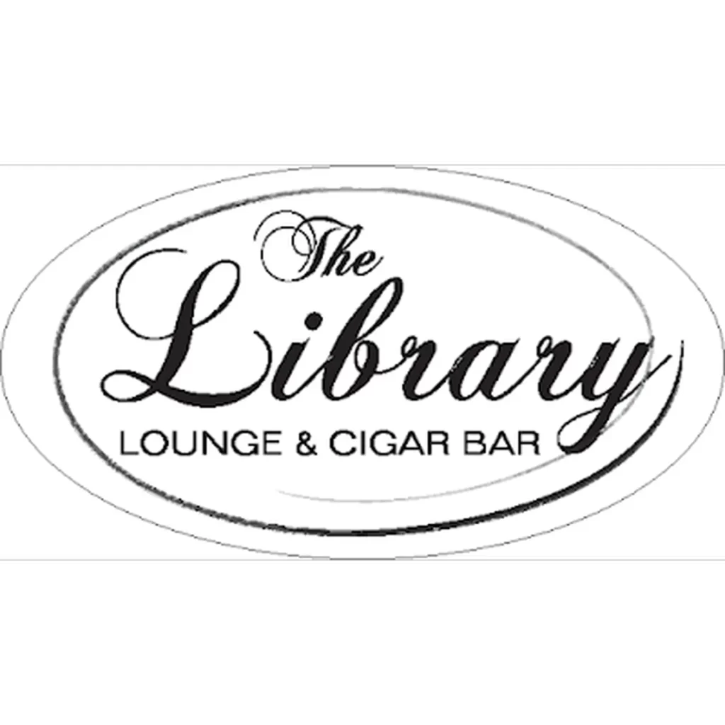 Library Lounge Bar restaurant Doha