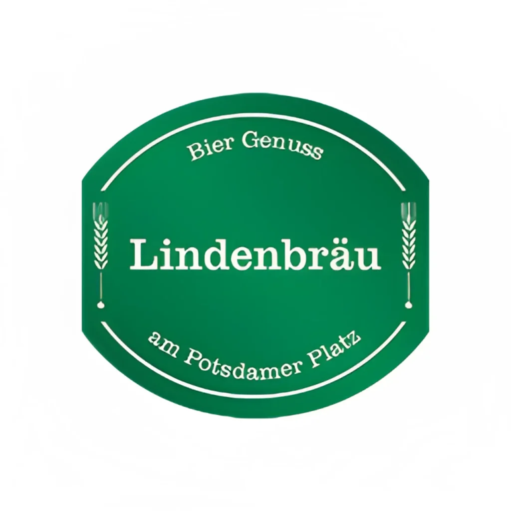 Lindenbräu restaurant Berlin