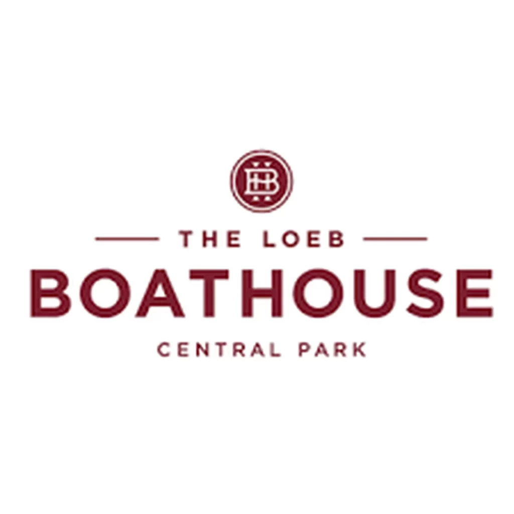Loeb Boathouse restaurant NYC