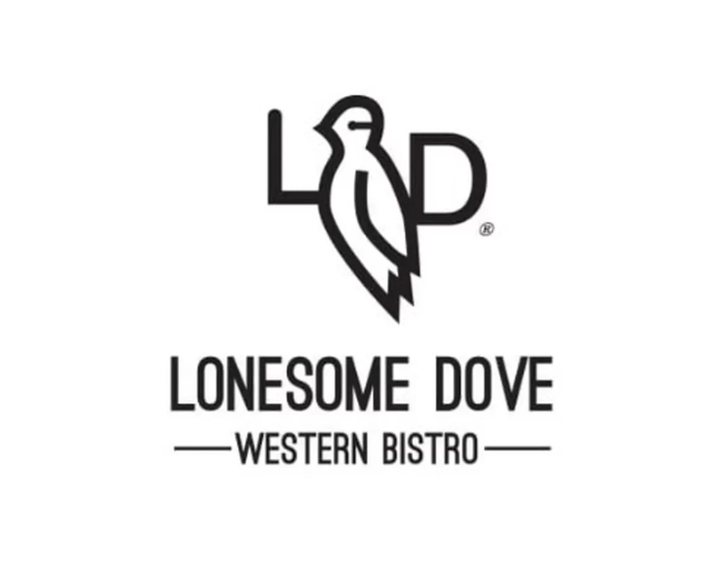 Lonesome Dove Western restaurant Austin