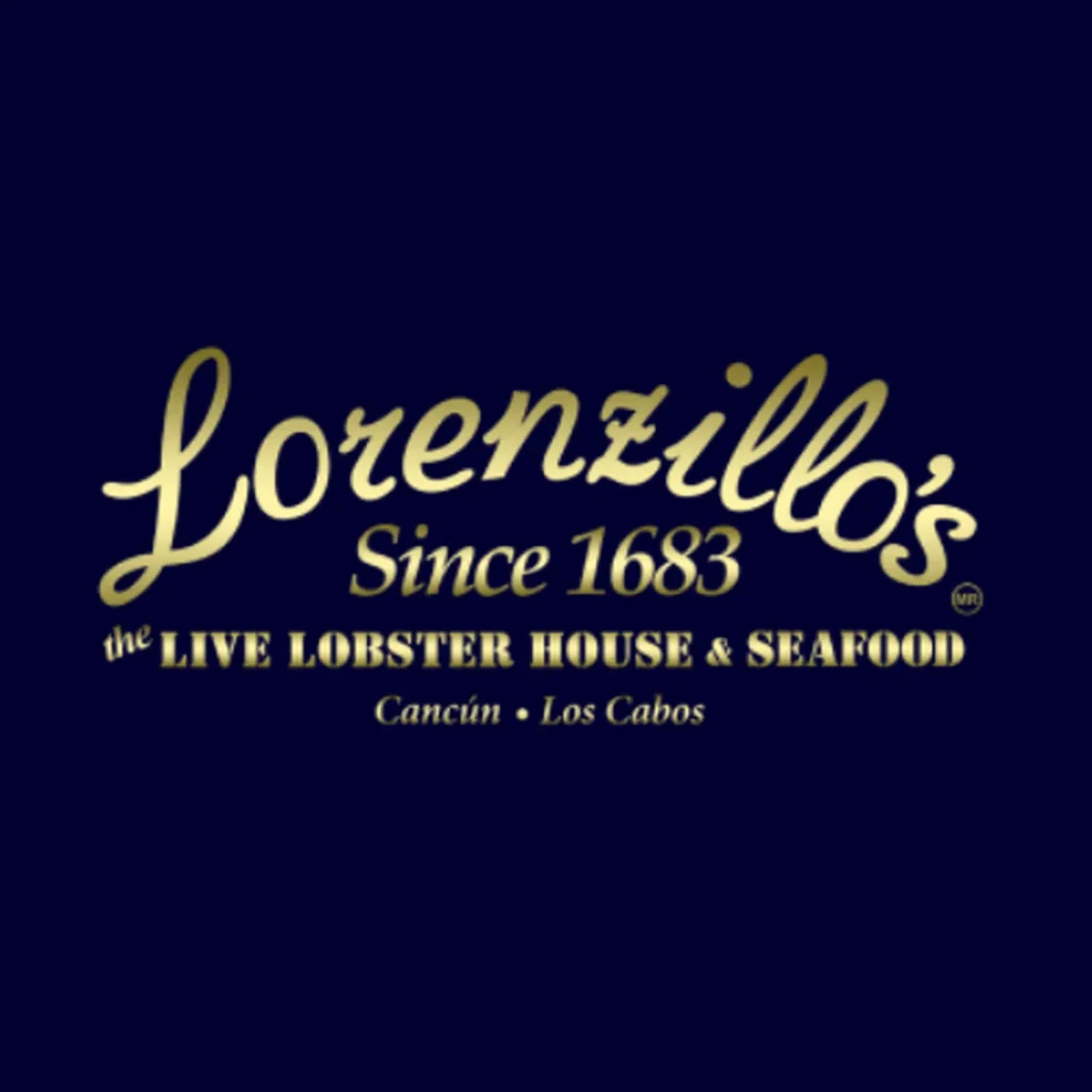 Lorenzillo's restaurant Cancun