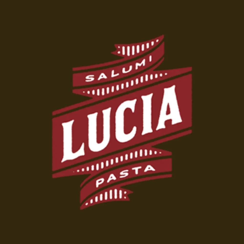 Lucia restaurant Dallas