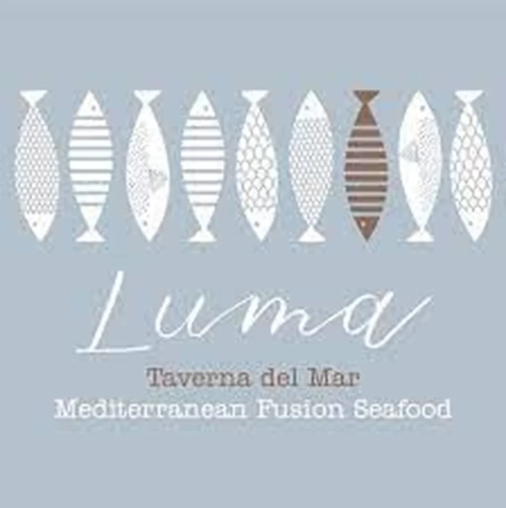 Luma Taverna del Mar restaurant Playa del carmen