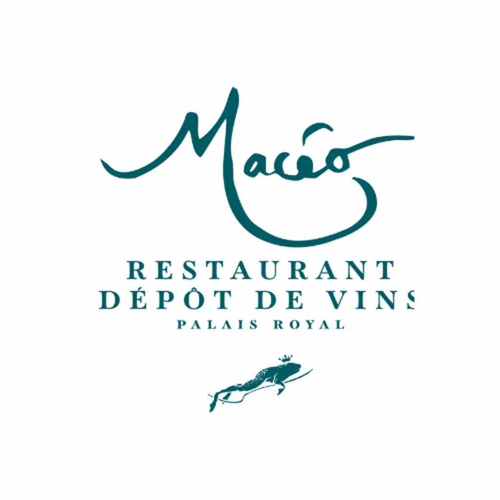 Macéo restaurant Paris