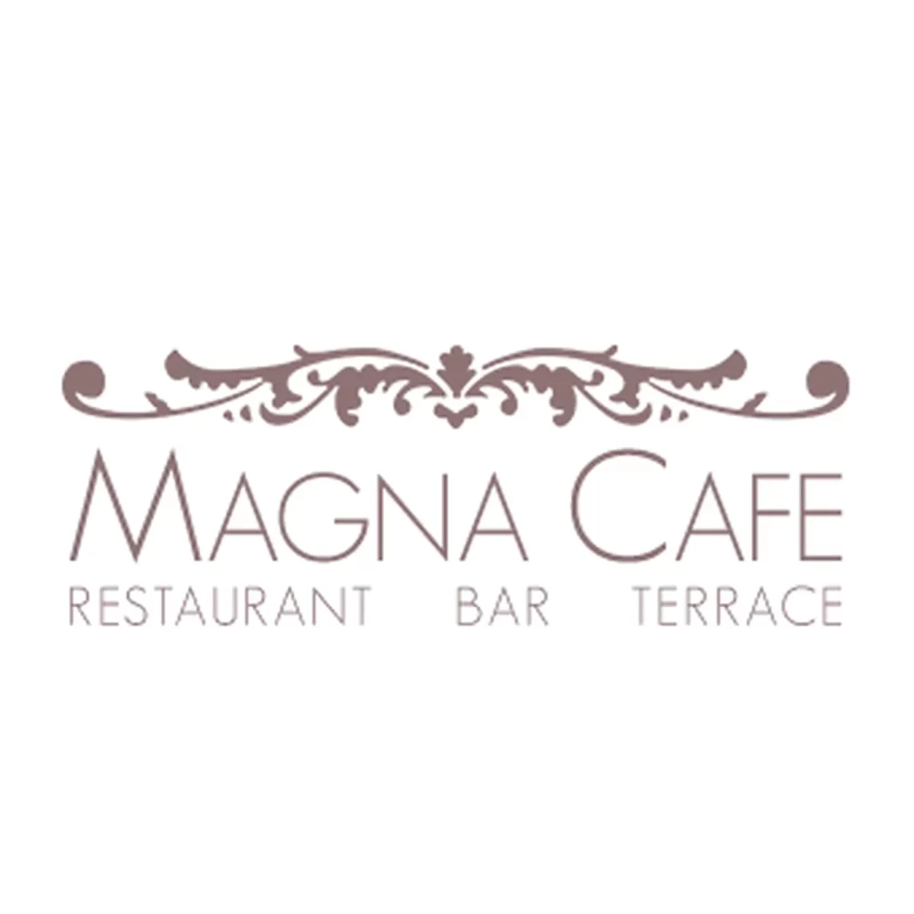 Magna Cafe restaurant Marbella