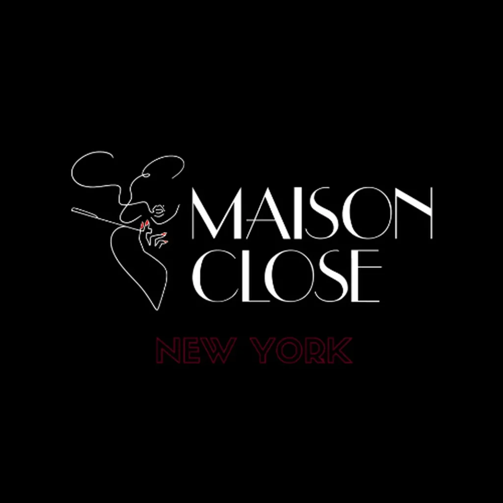 Maison Close restaurant NYC
