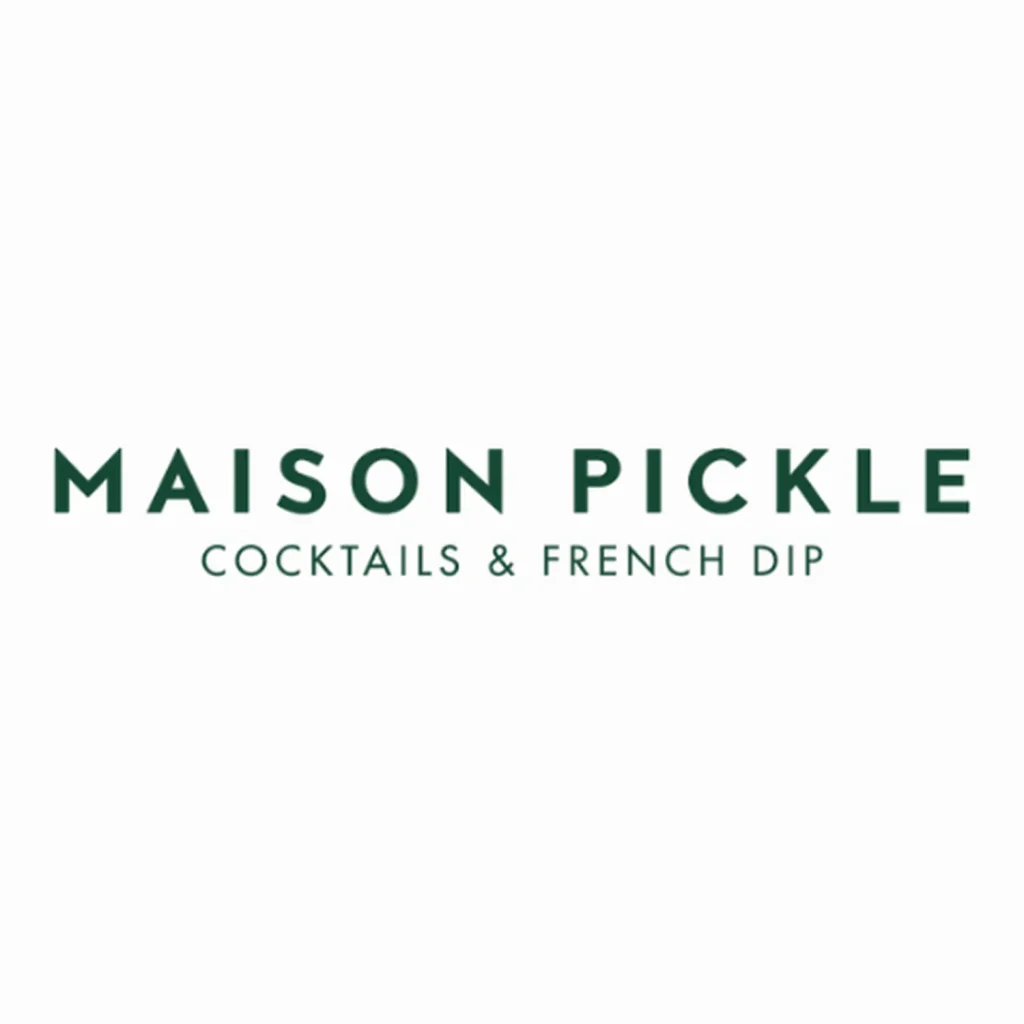 Maison Pickle restaurant NYC