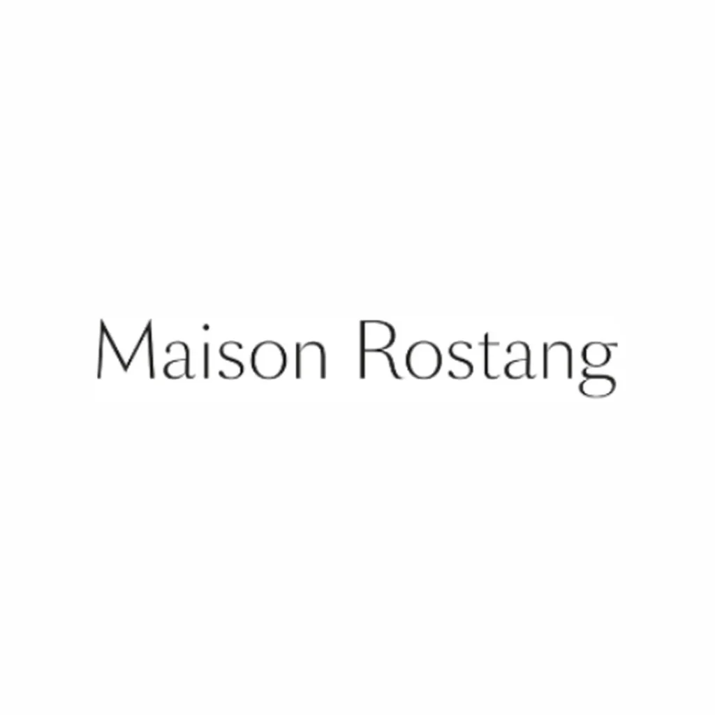 Maison Rostang restaurant Paris