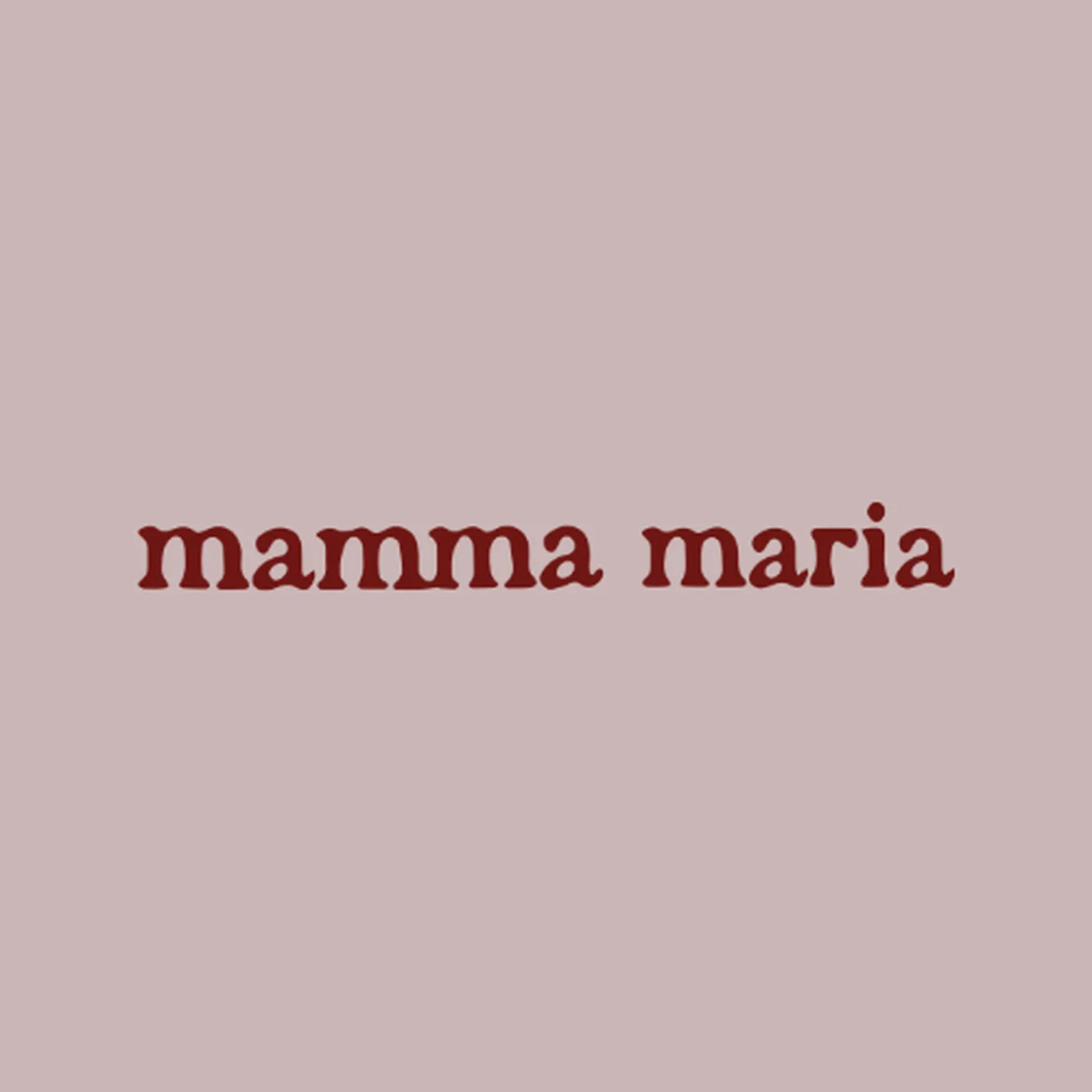 Reservation at MAMMA MARIA restaurant Boston KEYS