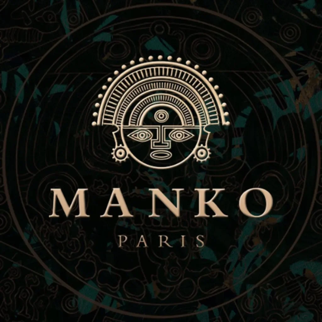 Manko restaurant Paris