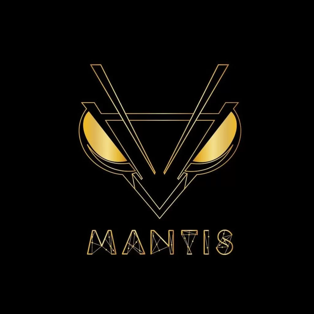 Mantis nightclub Dubaï