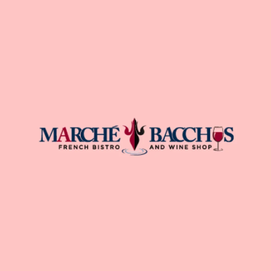 Marché Bacchus restaurant Las Vegas