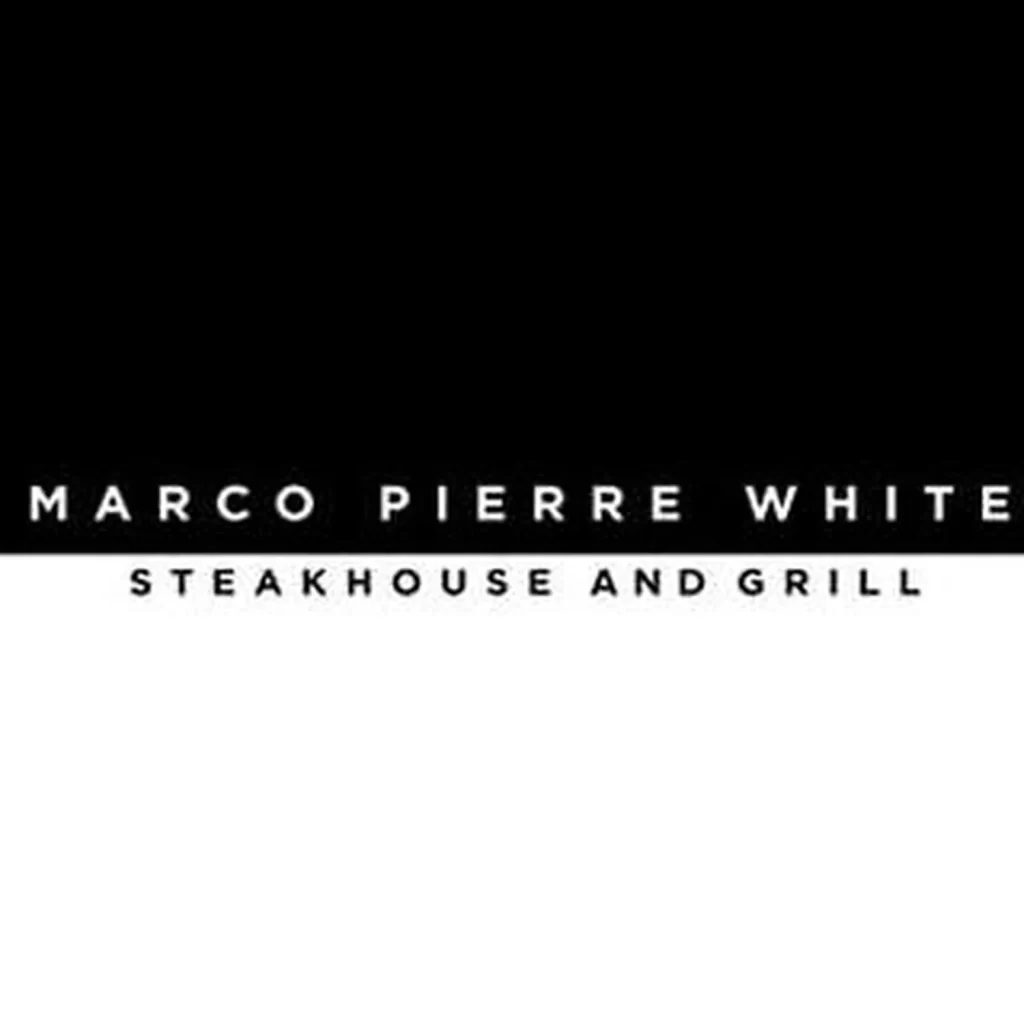 Marco Pierre restaurant Abu Dhabi