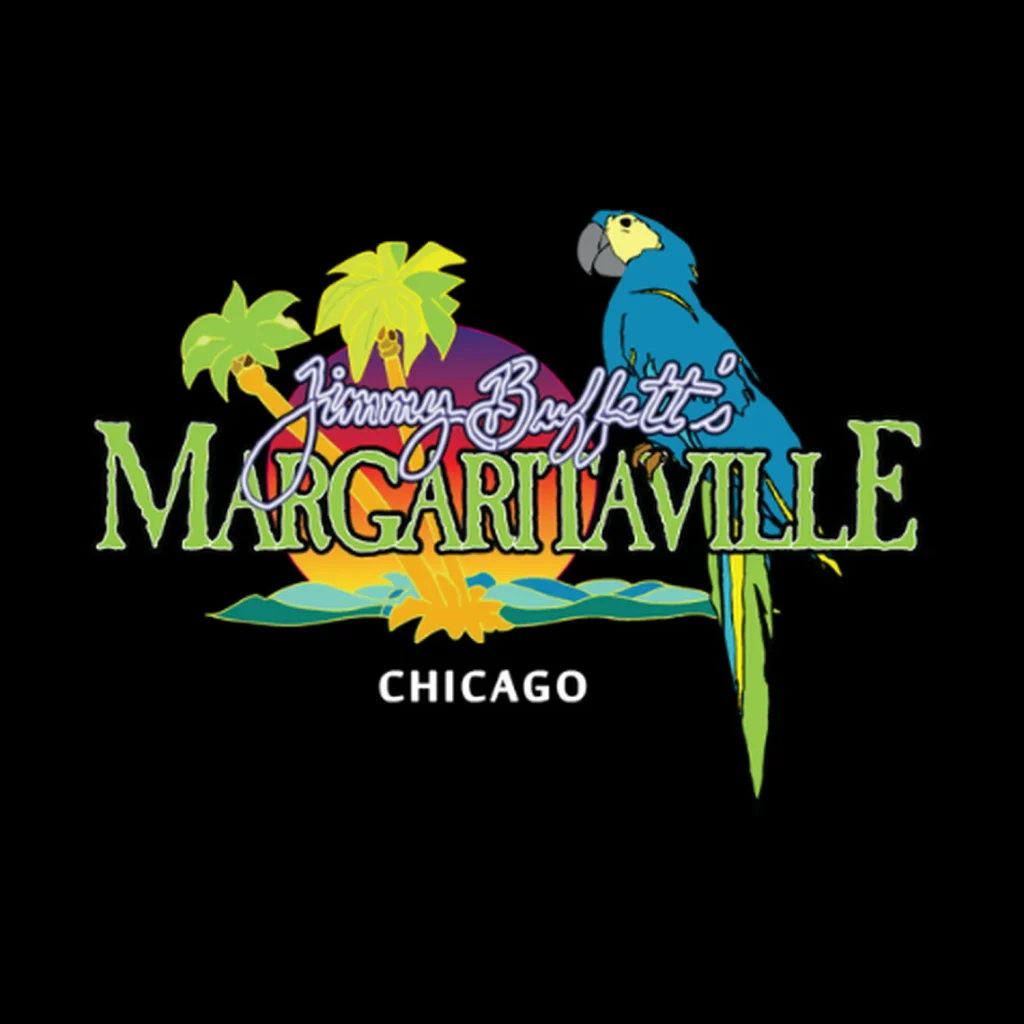 Margaritaville restaurant Chicago