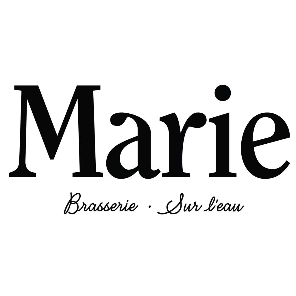 Marie restaurant Amsterdam