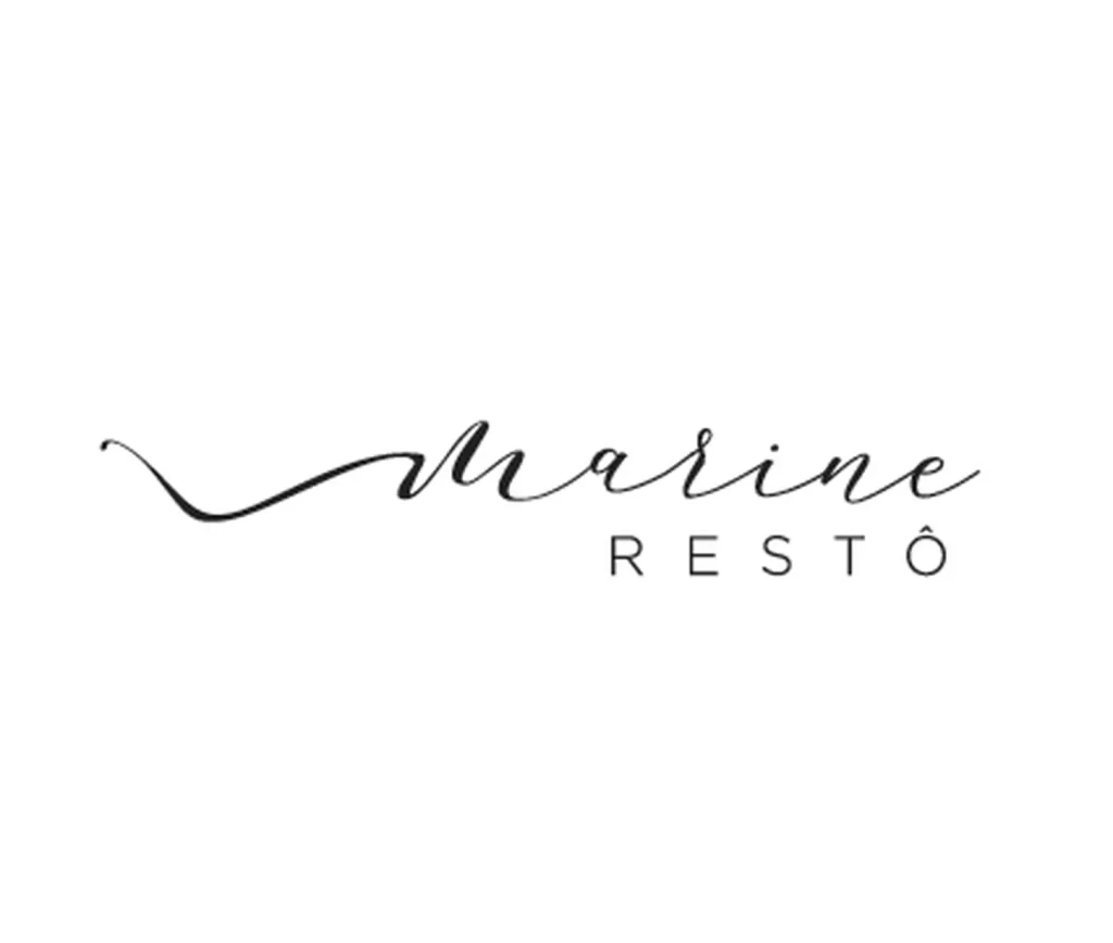Marine Restô restaurant Rio de Janeiro