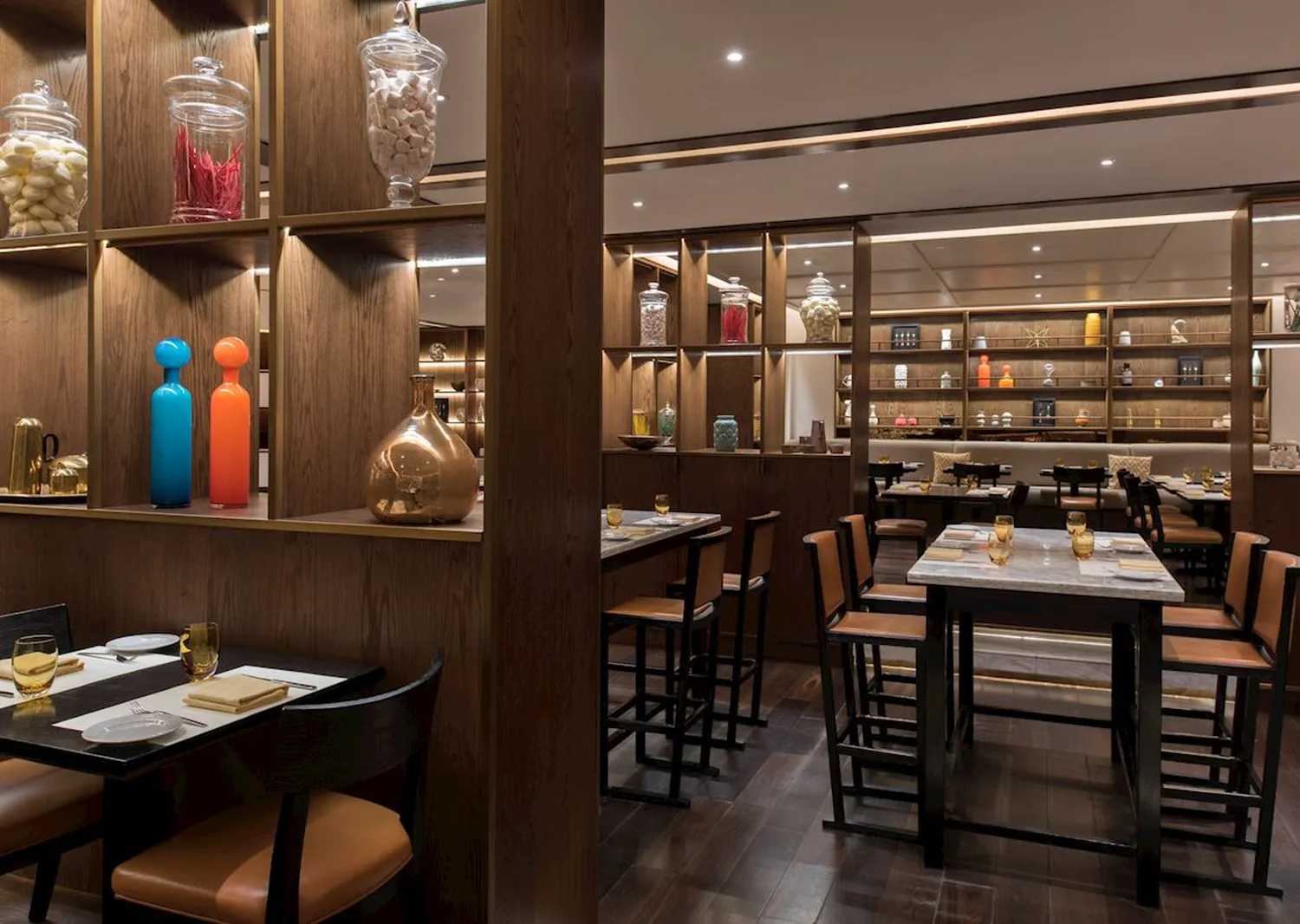 Market by Jean-Georges restaurant Doha