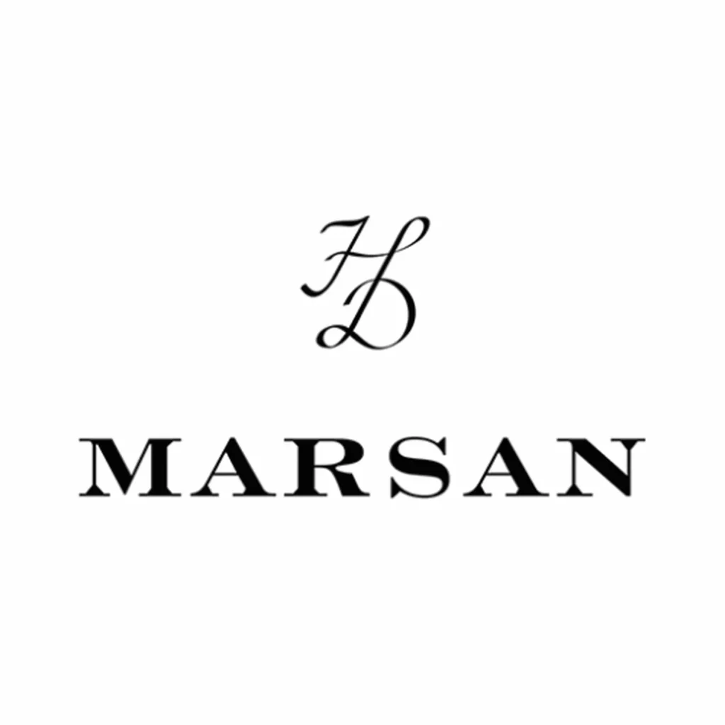 Marsan restaurant Paris